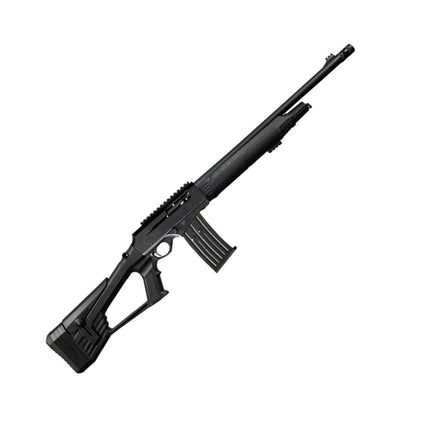 CELIK ARMS BUCK MASTER GEN 2 M (MAGAZINE FED) PUSH BUTTON SHOTGUN 12GA 20" TACTICAL PISTOL GRIP FIXED STOCK