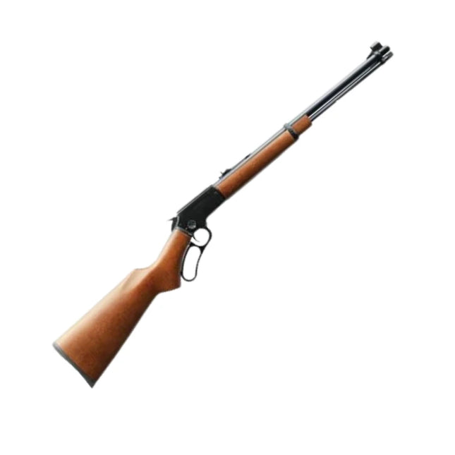 CHIAPPA LA322 TD CARBINE THREADED MATT BLACK 18.5" STRAIGHT GRIP 15RND 22LR