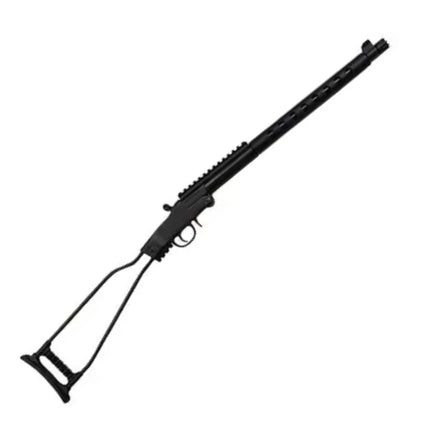 CHIAPPA LITTLE BADGER LS TACT 22WMR 16.5"-BLACK