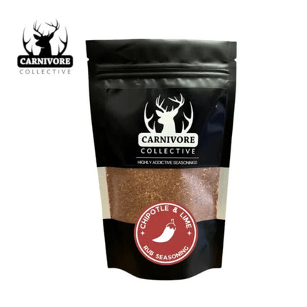 CARNIVORE COLLECTIVE  RUB (CHOOSE FLAVOR)