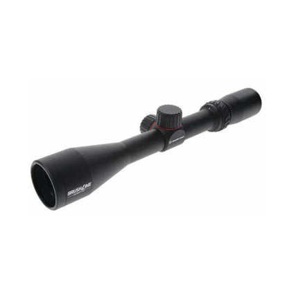 CRIMSON TRACE BRUSHLINE 3-9x40 BDC RIMFIRE