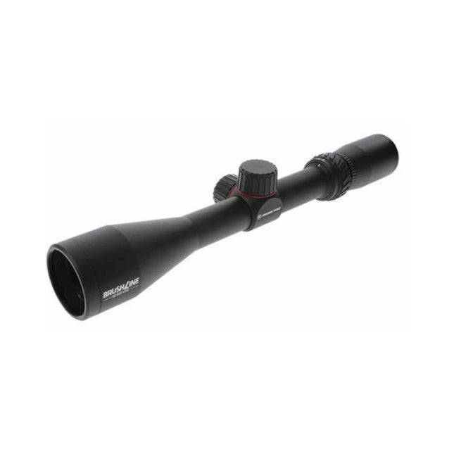 CRIMSON TRACE BRUSHLINE 3-9x40 BDC RIMFIRE