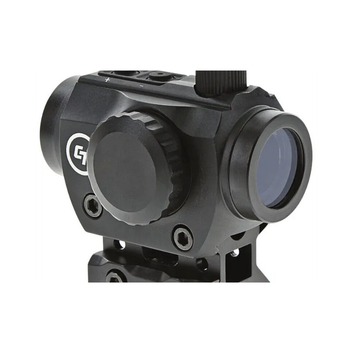 CRIMSON TRACE CTS-25 COMPACT RED DOT