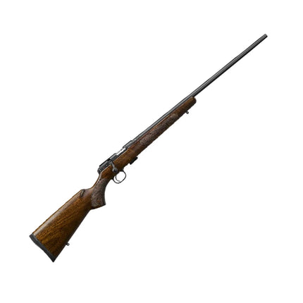 CZ 457 AMERICAN 22WMR 5RND 24 TB