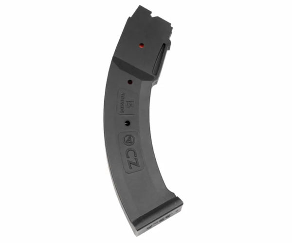 CZ 515 MAGAZINE 15RND POLYMER – EXTREME OUTDOOR SPORTS