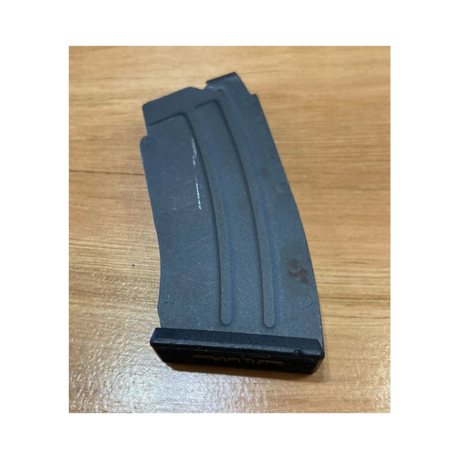 CZ MAGAZINE STEEL 10RND 455-512-457-515 22LR (USED)
