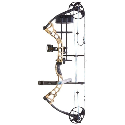 DIAMOND BOW INFINATE EDGE PRO R/H PKG