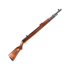 combines historical design with modern technology, making it a great choice for collectors, airgun enthusiasts, and those looking for an accurate and reliable shooter for small game hunting or target practice.