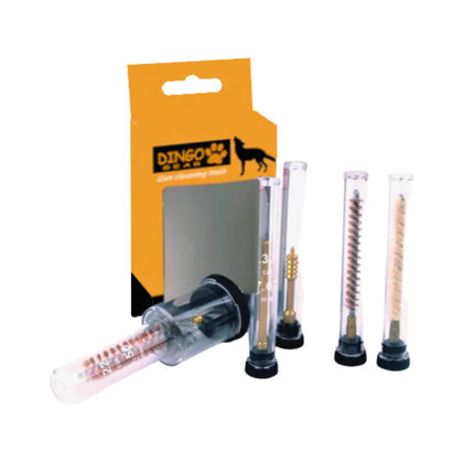 is a must-have for maintaining your .22 caliber rifle.