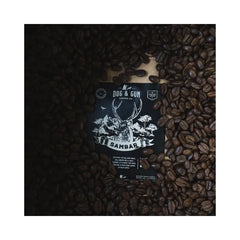 Collection image for: Hunter's Brew Corner