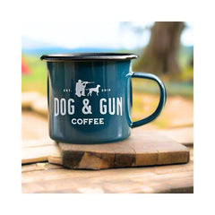Collection image for: Dog & Gun Coffee