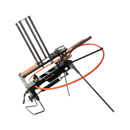 DO ALL FLY AWAY 30 CLAY TARGET THROWER
