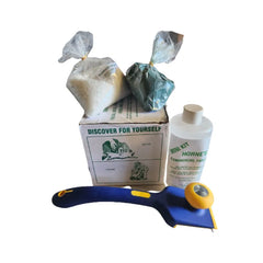 Collection image for: Trophy, Skinning & Tanning Kits