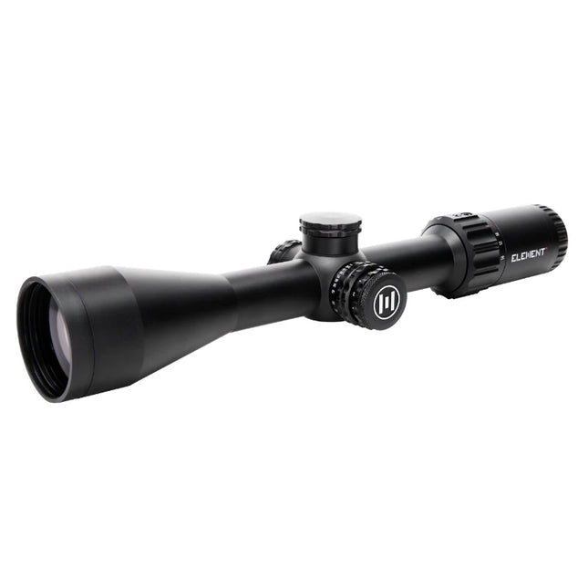 ELEMENT OPTICS HELIX HD 2-16x50 RAPTR MRAD