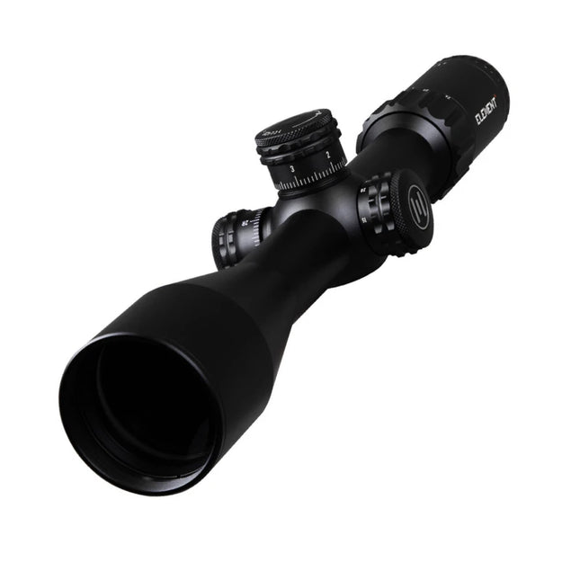 ELEMENT OPTICS HELIX MRAD APR-1C FFP 6-24x50