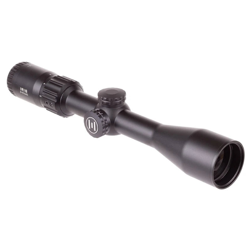 ELEMENT OPTICS IRIS 3-9x40 MOA