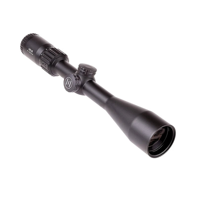 ELEMENT OPTICS IRIS 4-12x44 MOA