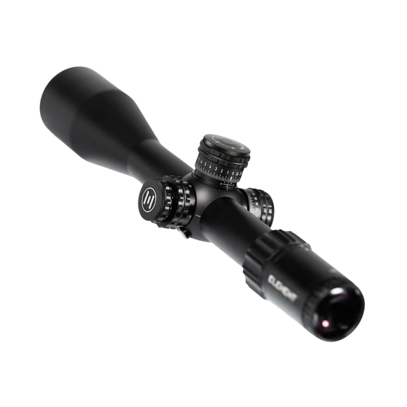 ELEMENT OPTICS TITAN 5-25x56 FFP MRAD APR-2D