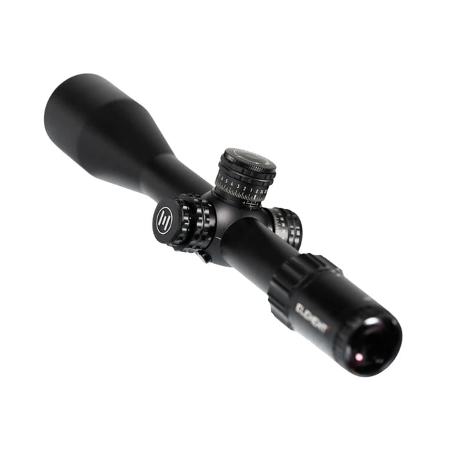 ELEMENT OPTICS TITAN 5-25x56 FFP MRAD APR-2D