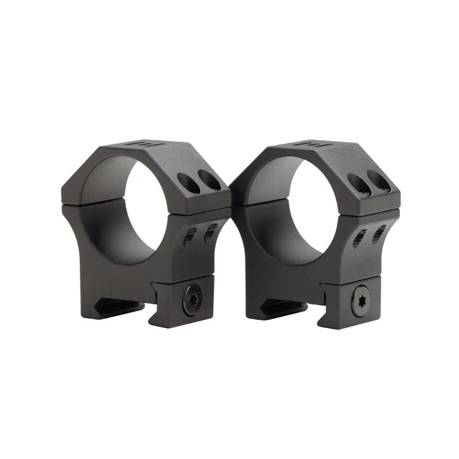 ELEMENT OPTICS XT MOUNTS 30MM MEDIUM PICATINNY
