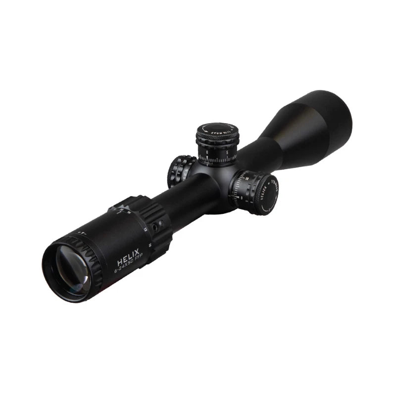 ELEMENT OPTICS HELIX MRAD APR-1C FFP 6-24x50