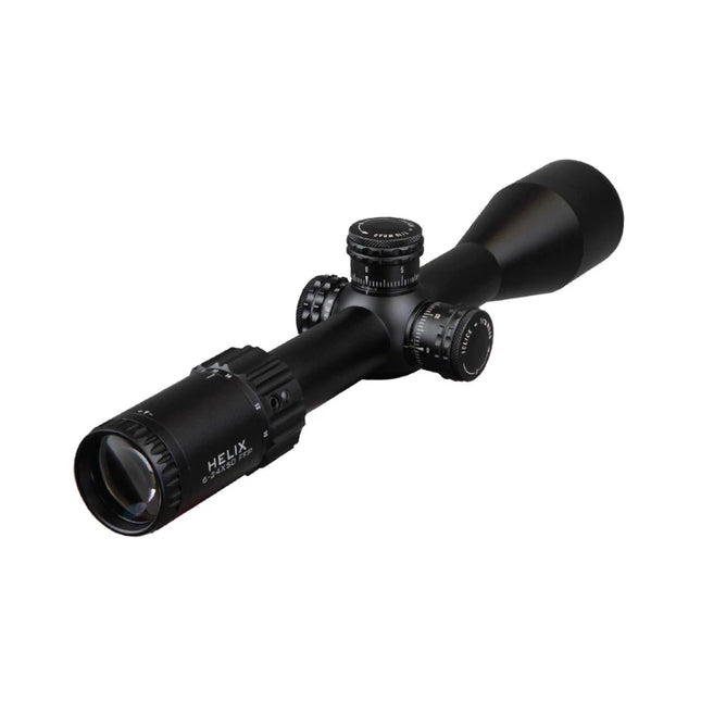 ELEMENT OPTICS HELIX MRAD APR-1C FFP 6-24x50