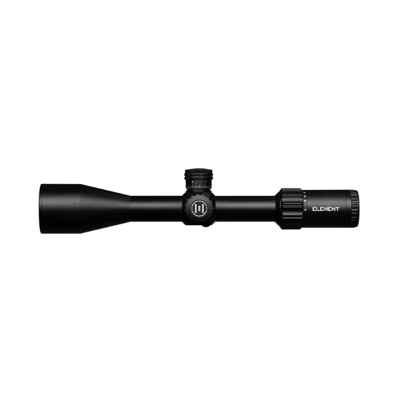 ELEMENT OPTICS HELIX MRAD APR-1C FFP 6-24x50