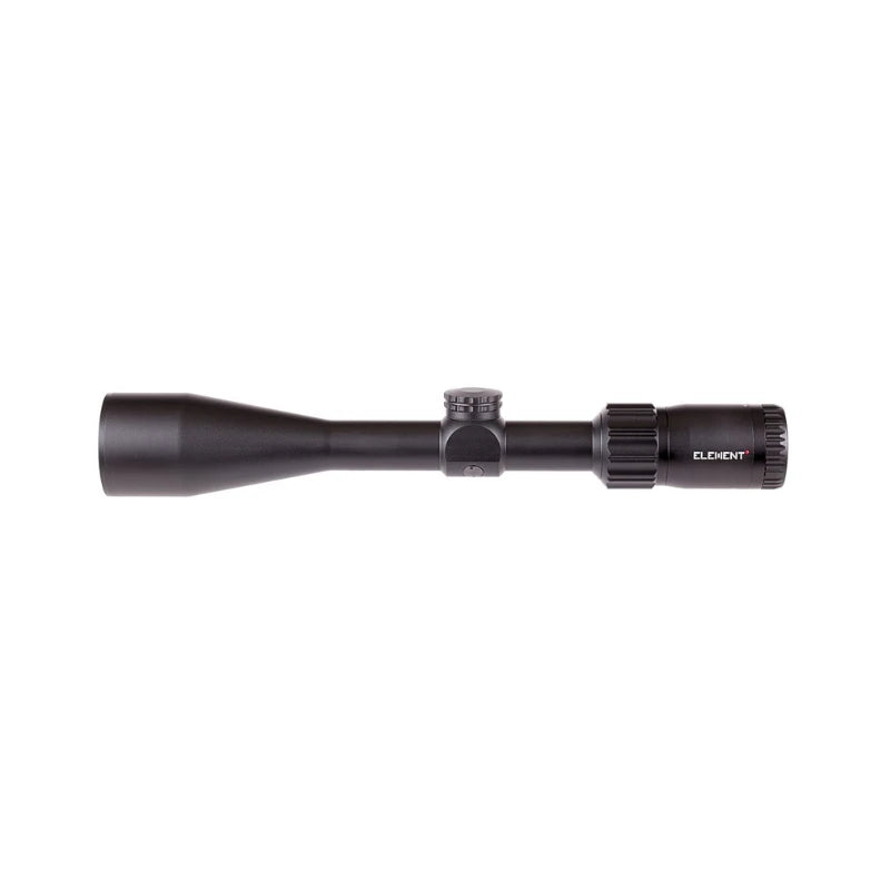 ELEMENT OPTICS IRIS 4-12x44 MOA