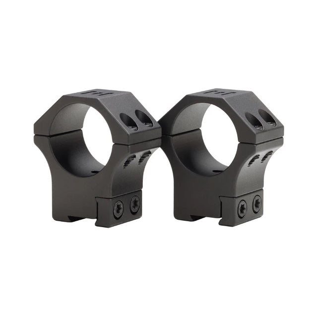 ELEMENT OPTICS XT MOUNTS 30MM MED DOVETAIL