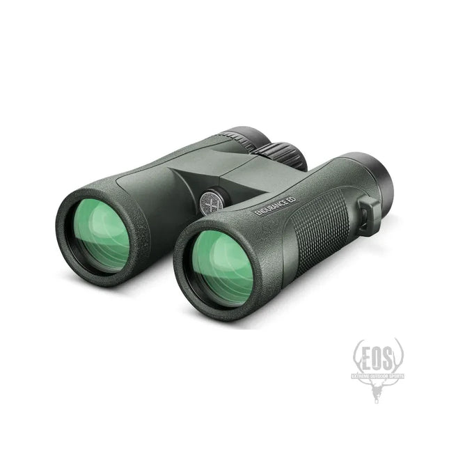 HAWKE BINOS ENDURANCE ED 10x42 (GREEN)