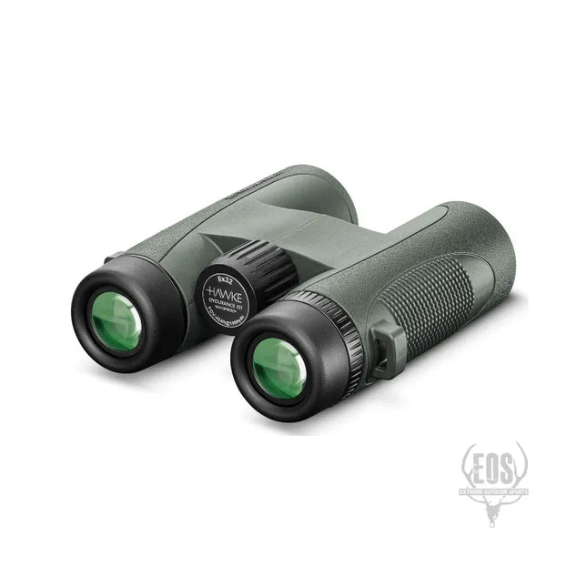 HAWKE BINOS ENDURANCE ED 8x32 (GREEN)