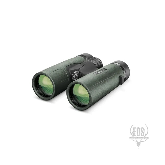 HAWKE BINOS NATURE-TREK 10x42 (GREEN)