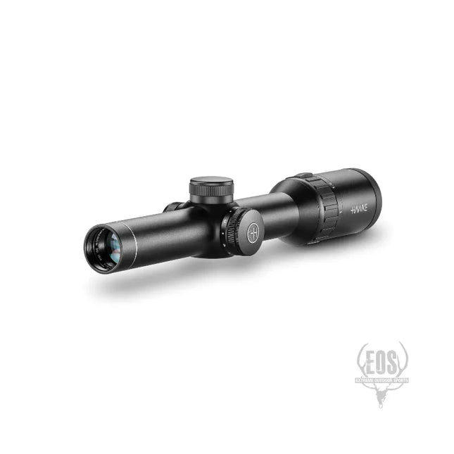 HAWKE ENDURANCE 1-4x24 IR L4A RETICLE