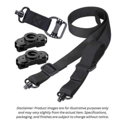 FLEECE BOW SLING