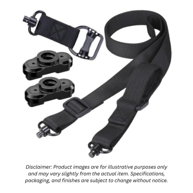 FLEECE BOW SLING