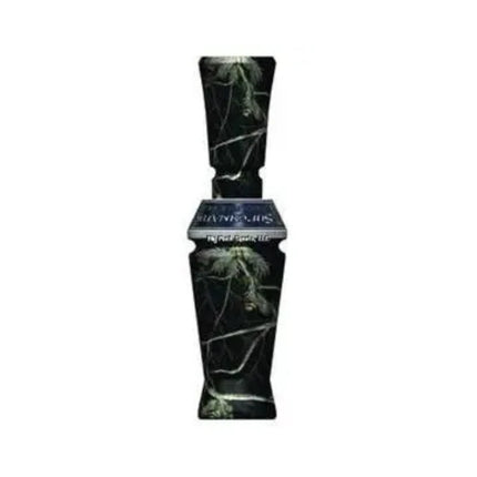 FLEXTONE SUPERNATURAL DOUBLE REED MALLRD