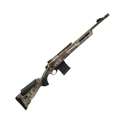 FRANCHI HORIZON ALL-TERRAIN 223 REM STRATA CAMO SYNTHETIC 18" 5/8x24