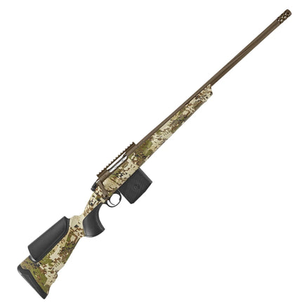 FRANCHI HORIZON ELITE VARMINT SUBALPINE 223 CAMO CEREKOTE