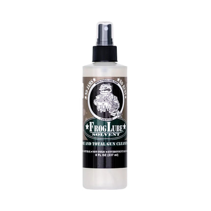 FROGLUBE SOLVENT SPRAY 8oz
