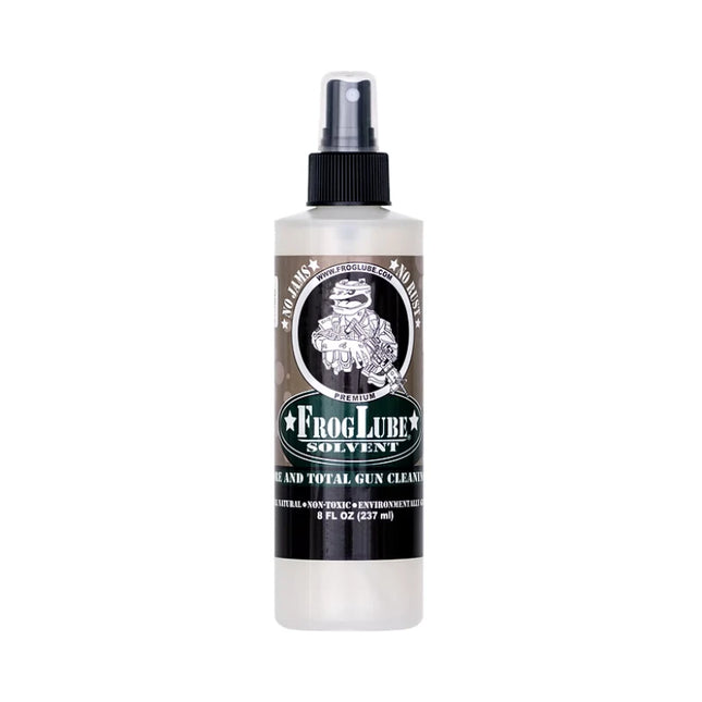 FROGLUBE SOLVENT SPRAY 8oz