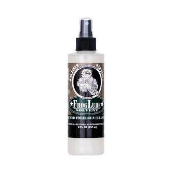FROGLUBE SOLVENT SPRAY 8oz
