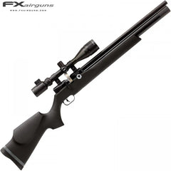 Collection image for: FX PCP Air Rifles