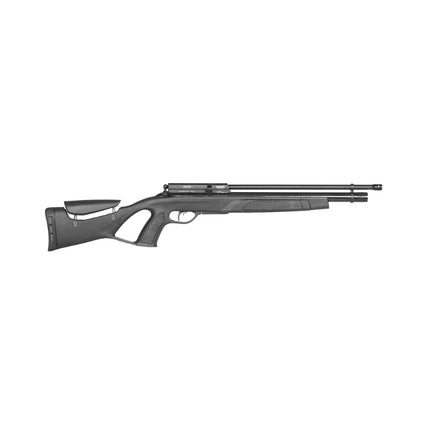 GAMO COYOTE BLACK PCP .22 AIR RIFLE