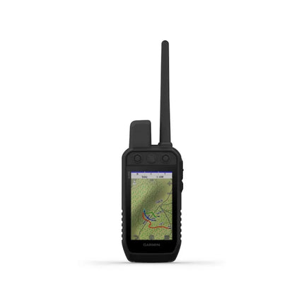 GARMIN ALPHA 300 HANDHELD ONLY