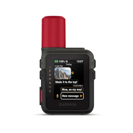 GARMIN INREACH MINI 3 PLUS
