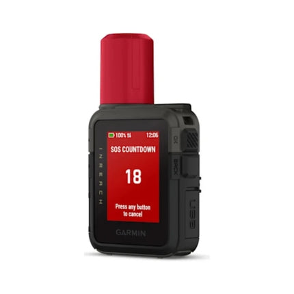 GARMIN INREACH MINI 3 PLUS