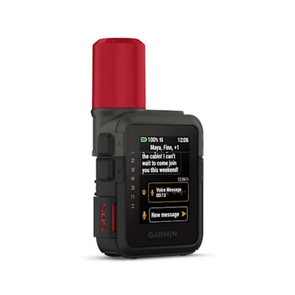GARMIN INREACH MINI 3 PLUS