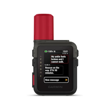 GARMIN INREACH MINI 3 PLUS