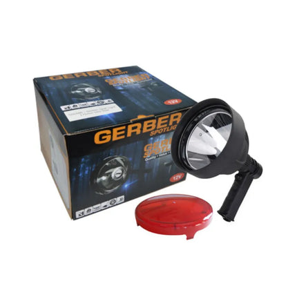 is a powerful and versatile lighting solution designed for various outdoor activities.