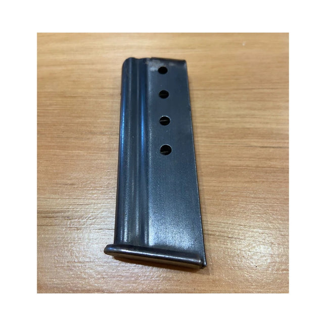 GEVARM MAGAZINE 22LR 10RND STEEL USED